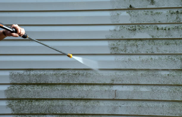 Best Eco-Friendly Pressure Washing in Richmond, IN