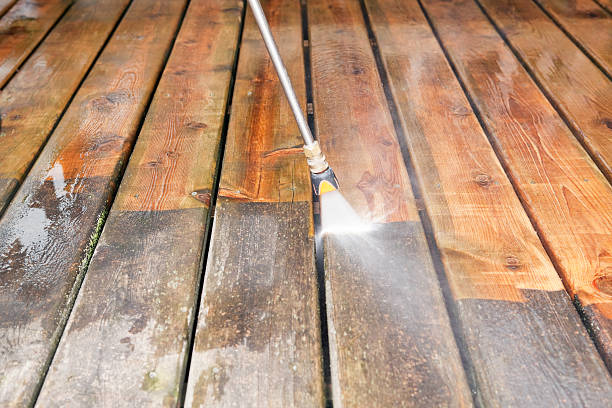 Best Fleet & Vehicle Pressure Washing in Richmond, IN