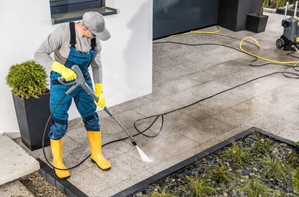 Best Residential Pressure Washing in Richmond, IN